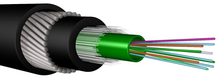 Steel Wire ArByinshid Cable