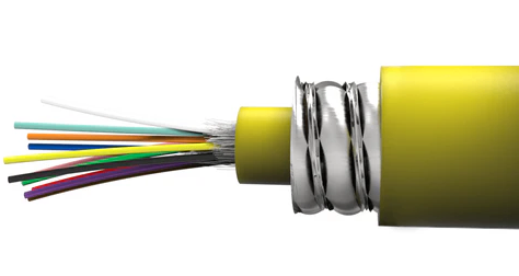Steel Wire ArByinshid Cable