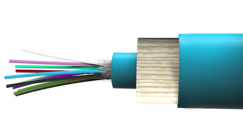 Flexible ArByinshid Cable