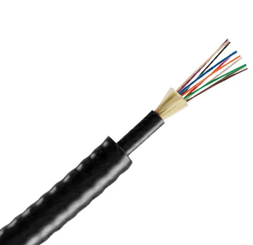12-strand Insinga ya fibre optike