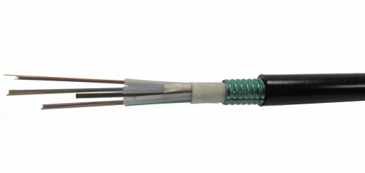 metal clad arByinshid cable